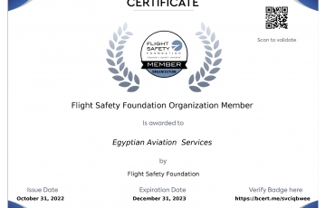 Flight Safety Foundation