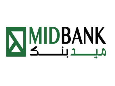  Mid Bank Egypt 